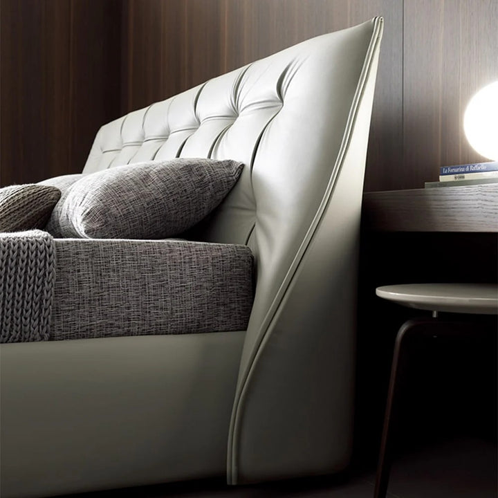 GC2601 Upholstered Bed gallery image 6