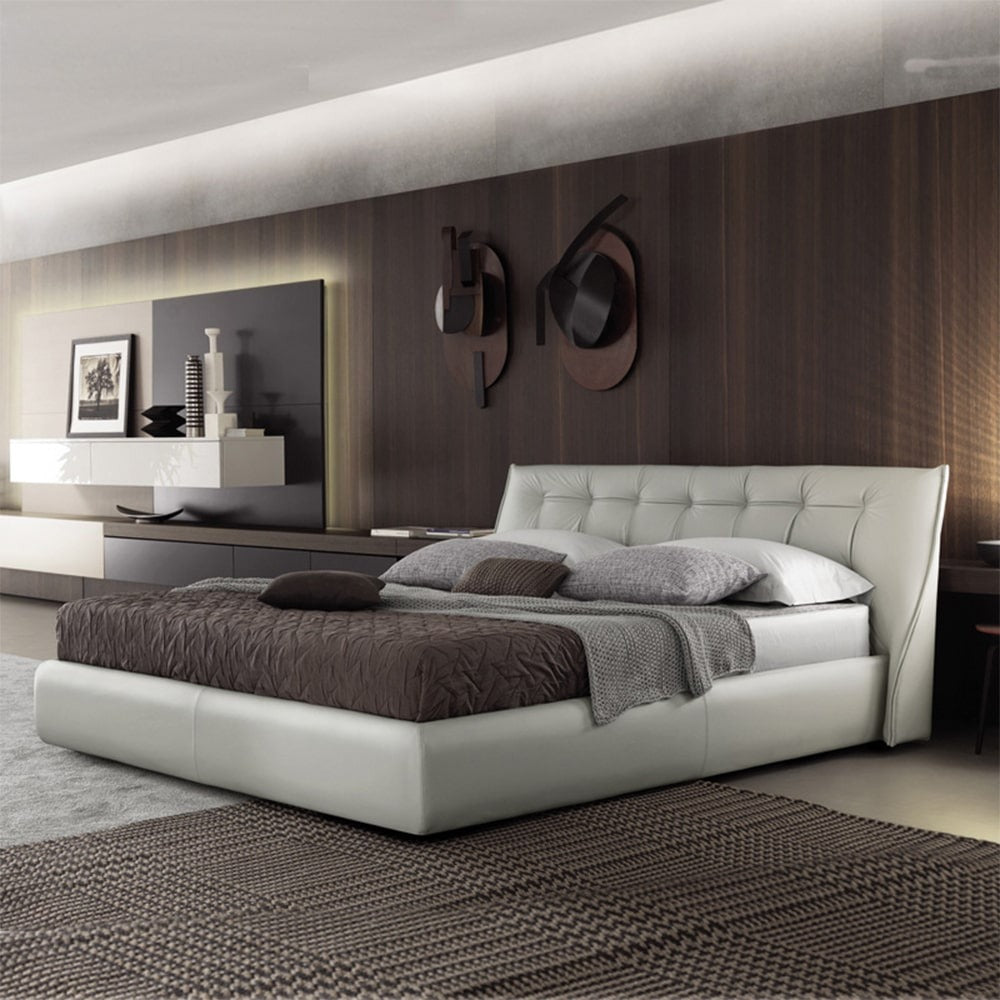 GC2601 Upholstered Bed gallery image 4
