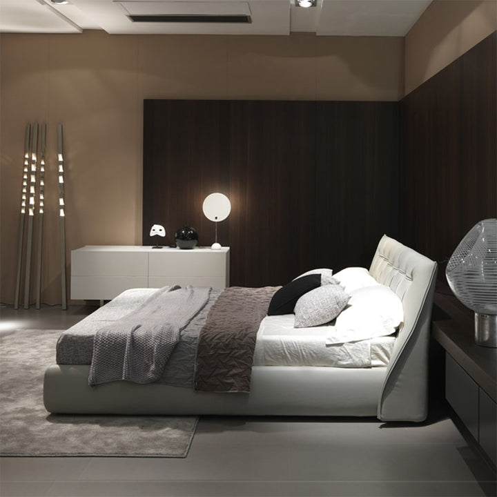 GC2601 Upholstered Bed gallery image 3
