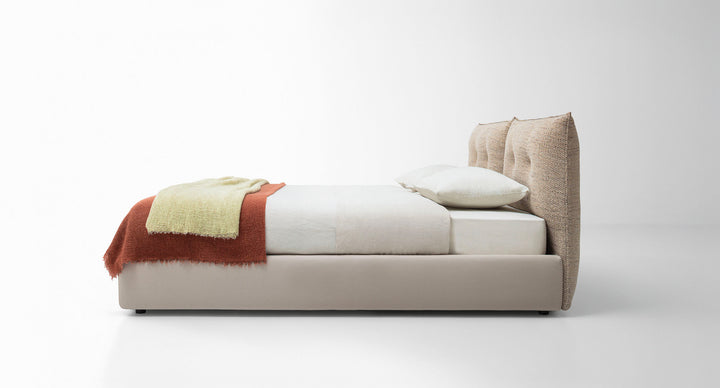 GC2602 Upholstered Bed gallery image 5