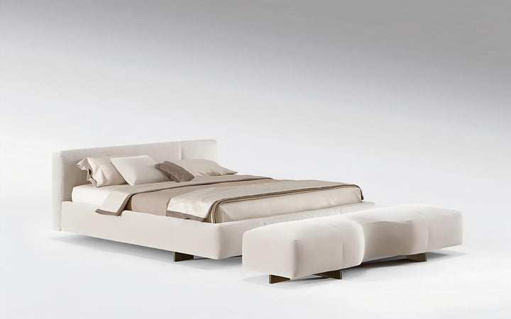 GC2613 Upholstered Bed