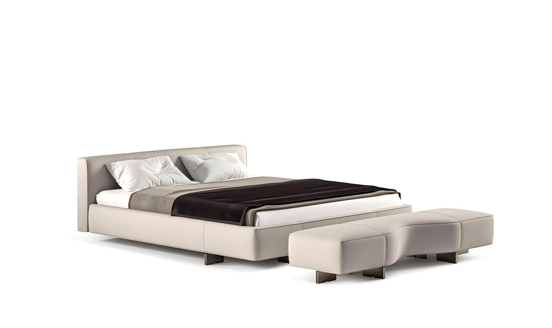 GC2613 Upholstered Bed