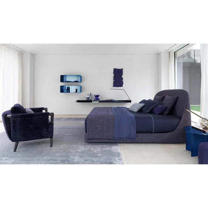GC2618 Upholstered Bed