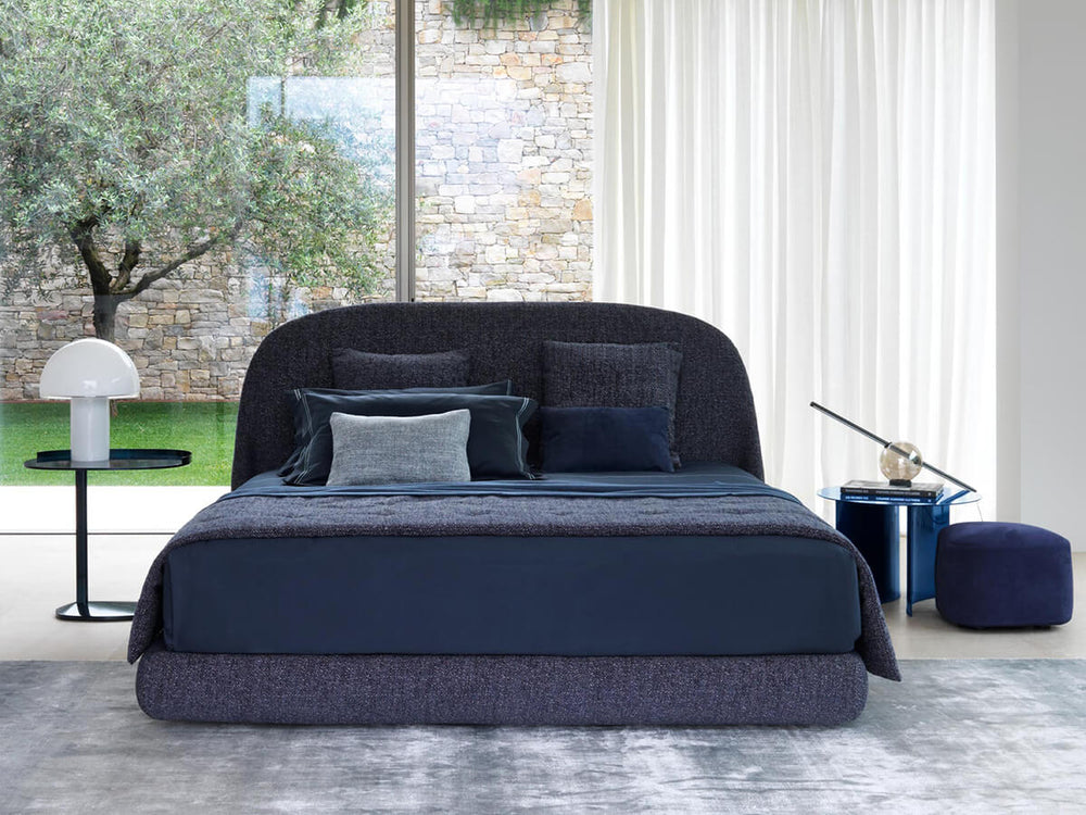 GC2618 Upholstered Bed