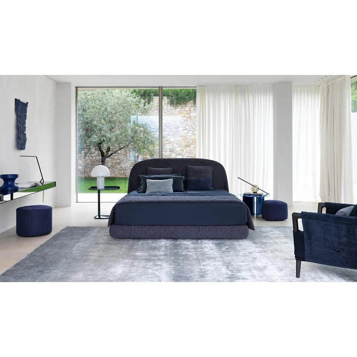 GC2618 Upholstered Bed
