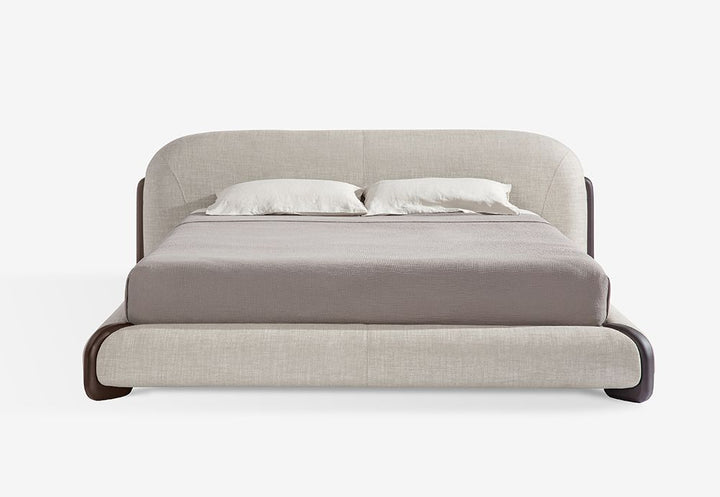 GC2619 Upholstered Bed