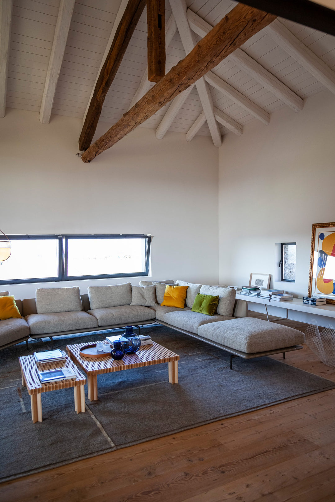 GS9020 Sofa