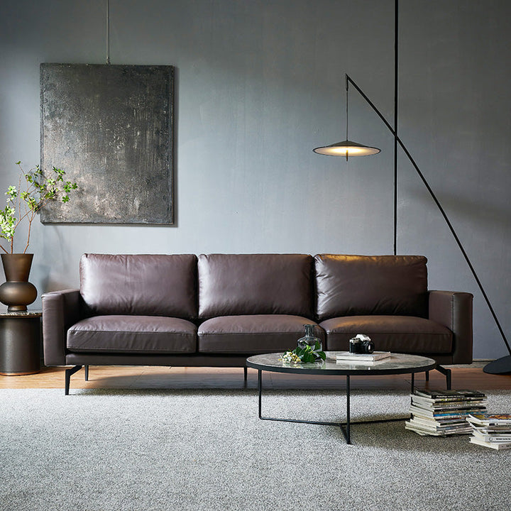 GS9049  Classic American 3 Seater Sofa