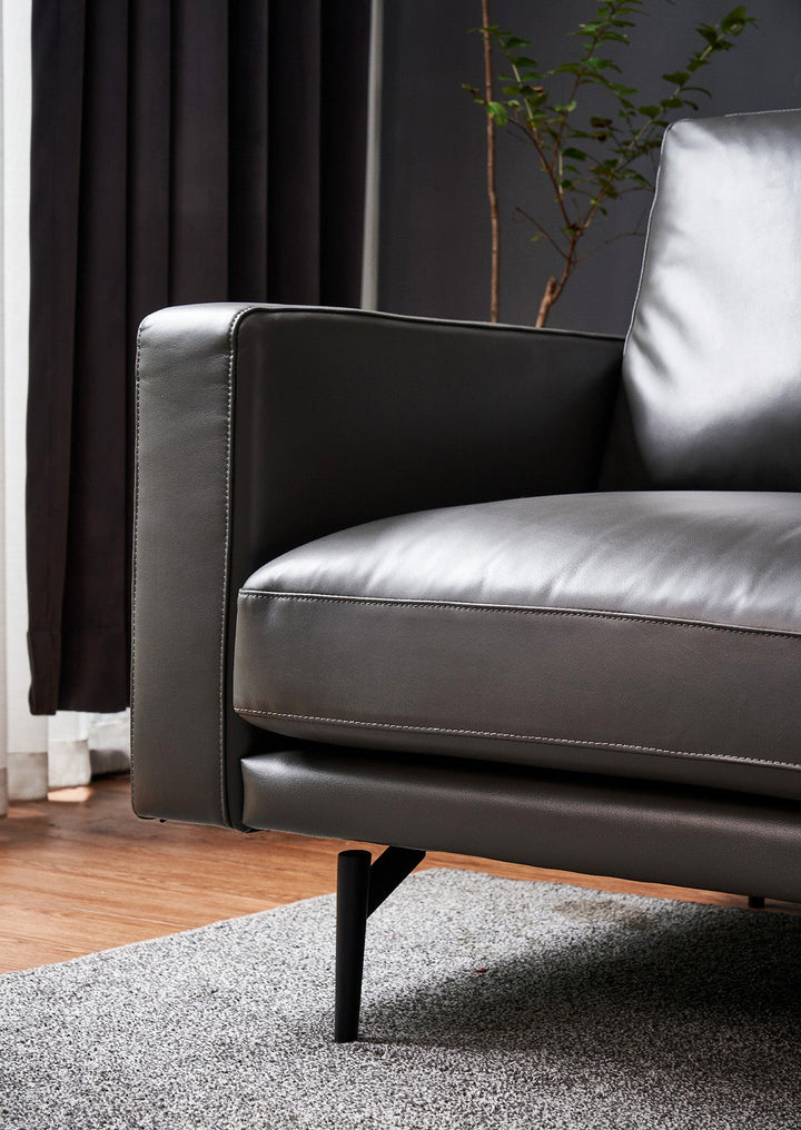 GS9049  Classic American 3 Seater Sofa