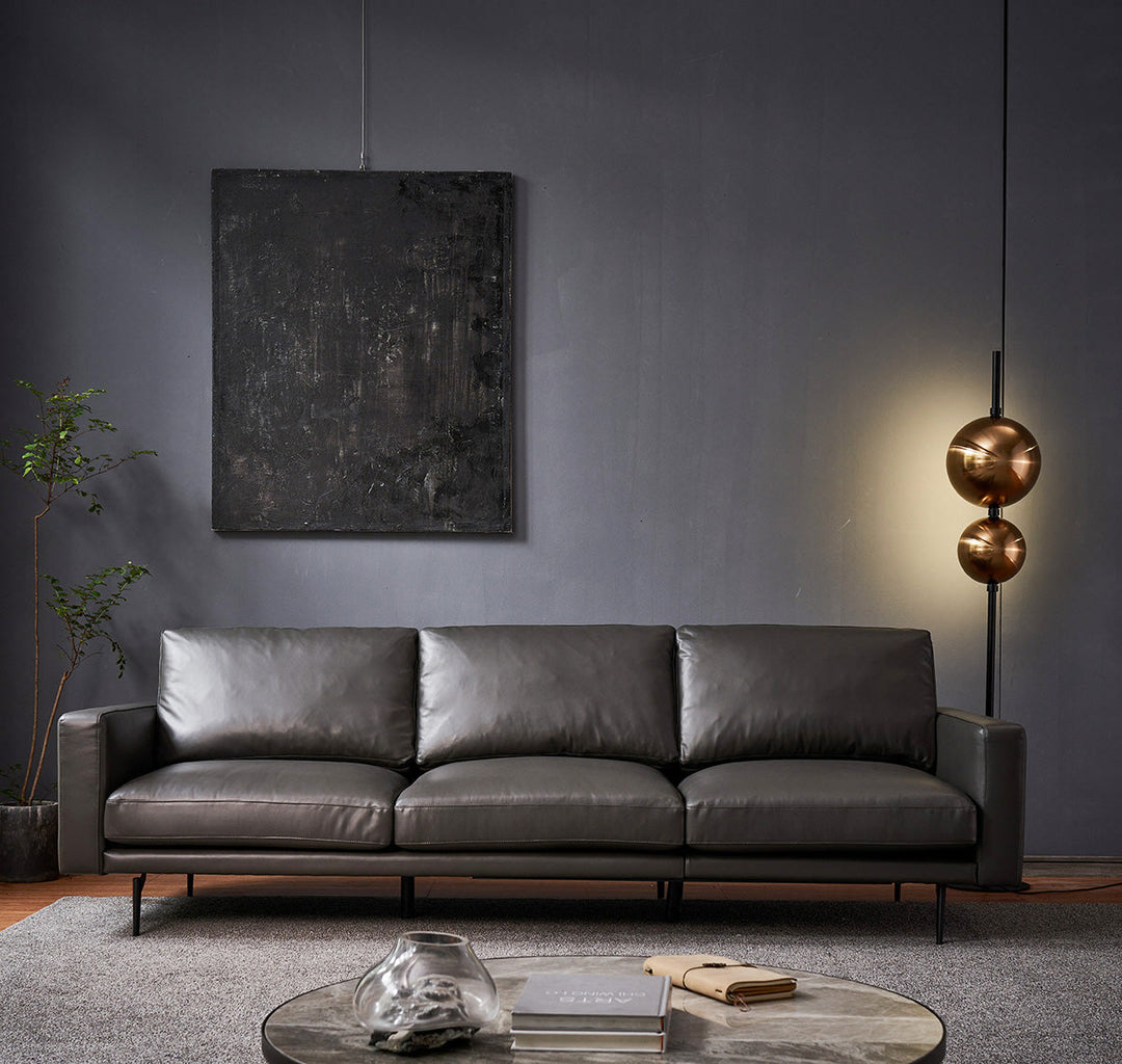 GS9049  Classic American 3 Seater Sofa
