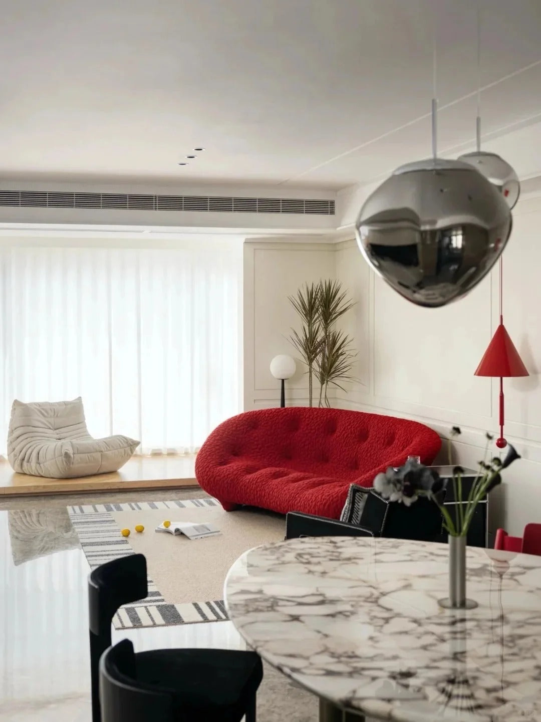 GS9072 Sofa