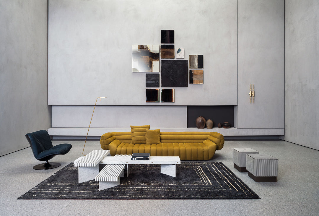 GS9078 Sofa