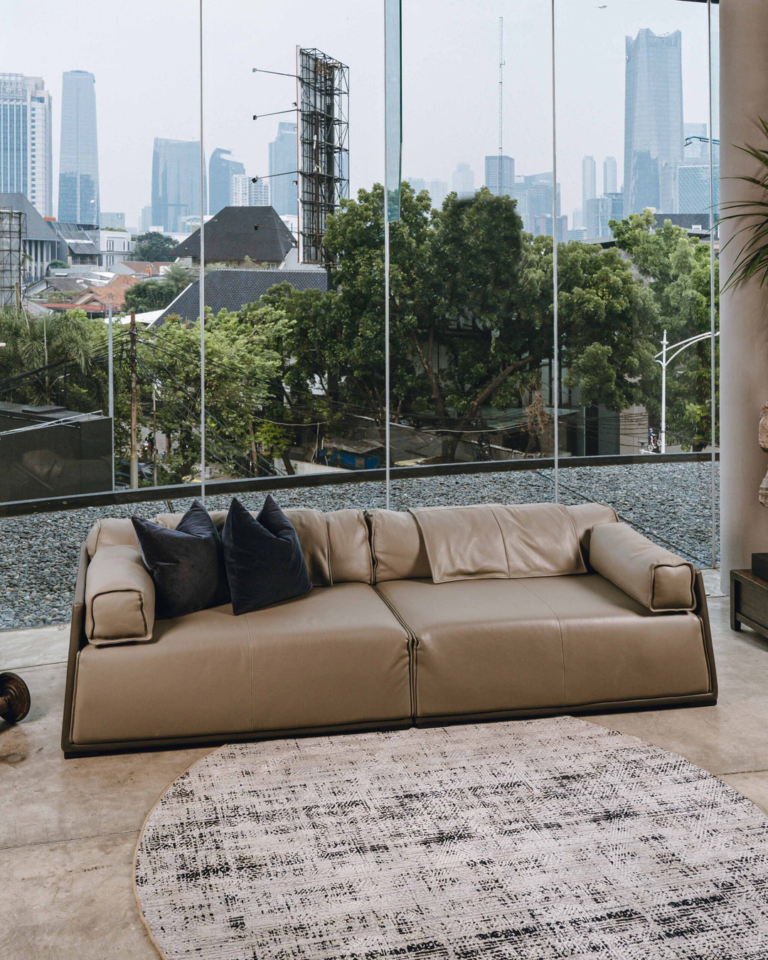 GS9087 Sofa