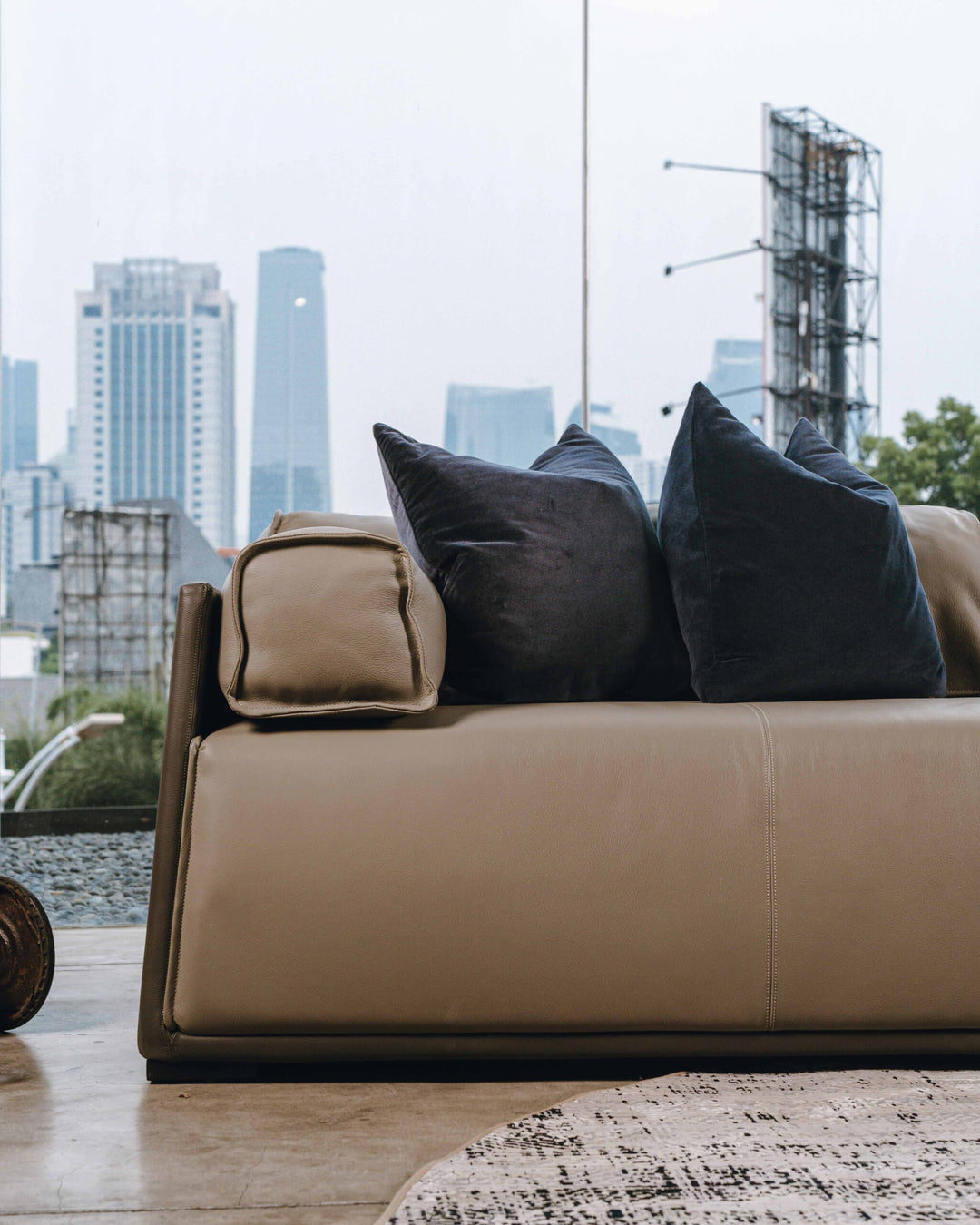 GS9087 Sofa