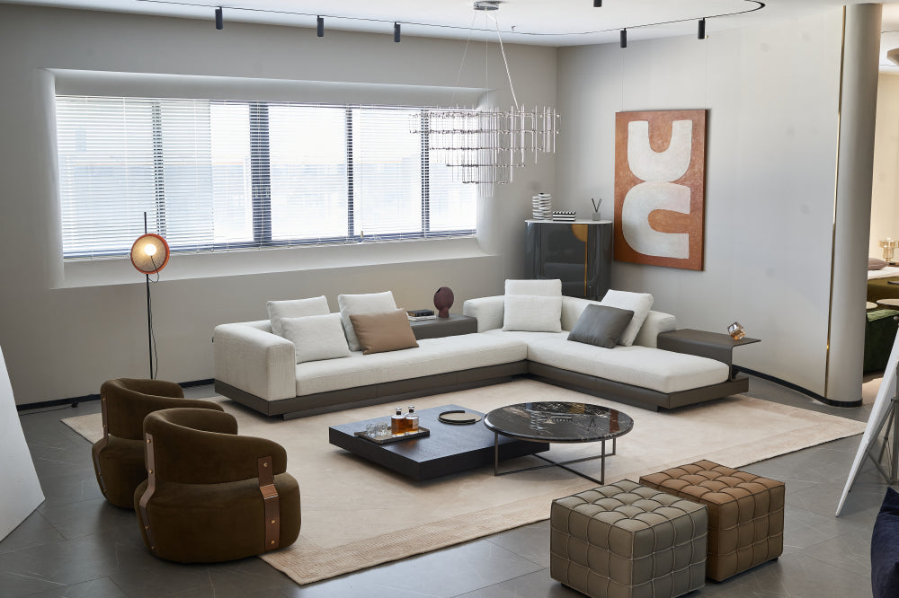 GS9090 Sofa