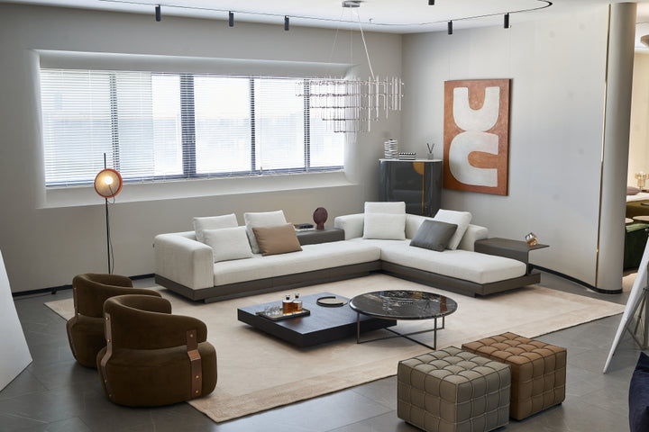 GS9090 Sofa