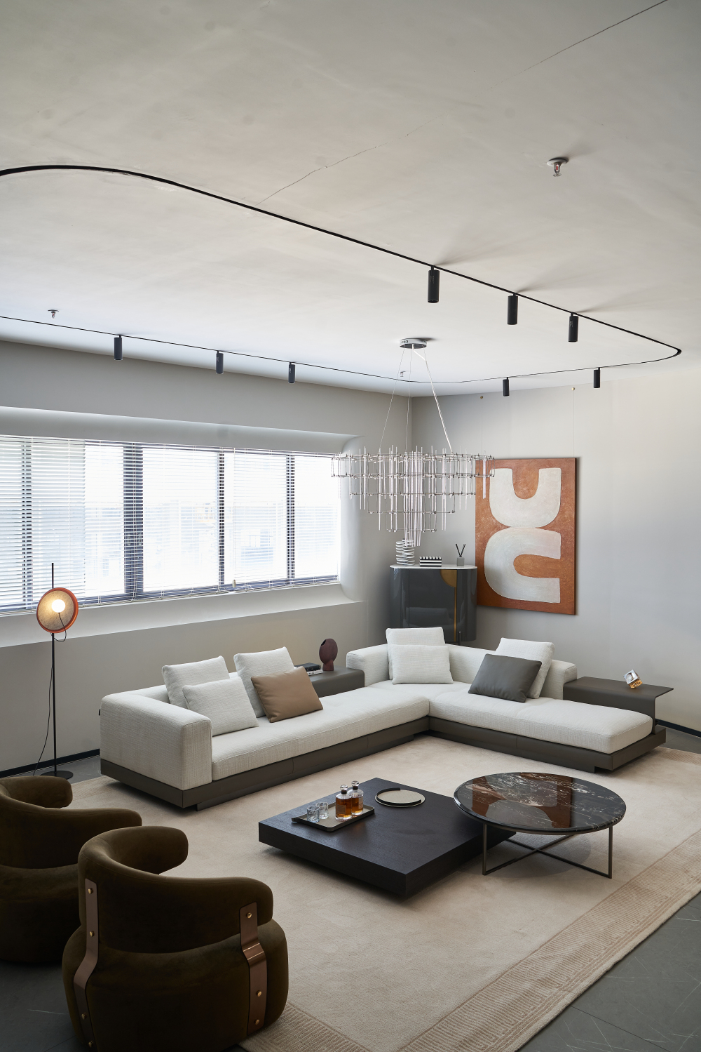 GS9090 Sofa