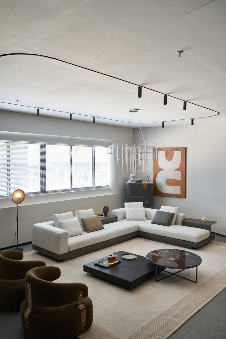 GS9090 Sofa