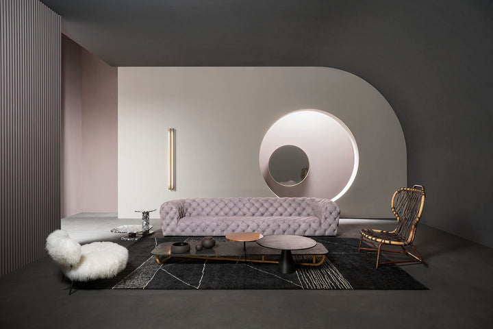 GS9116 Sofa