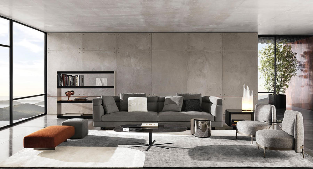 GS9126 Sofa