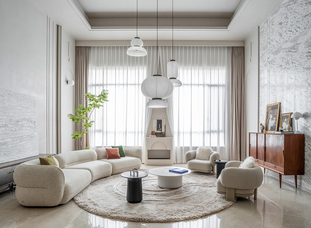 GS9136 Sofa