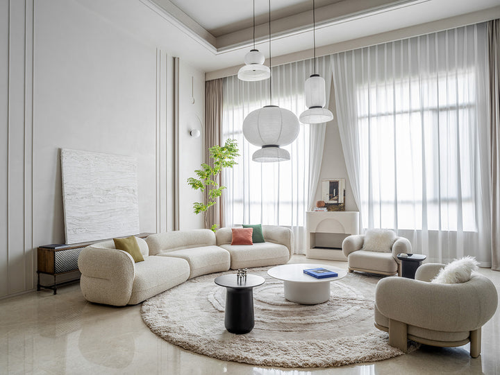 GS9136 Sofa