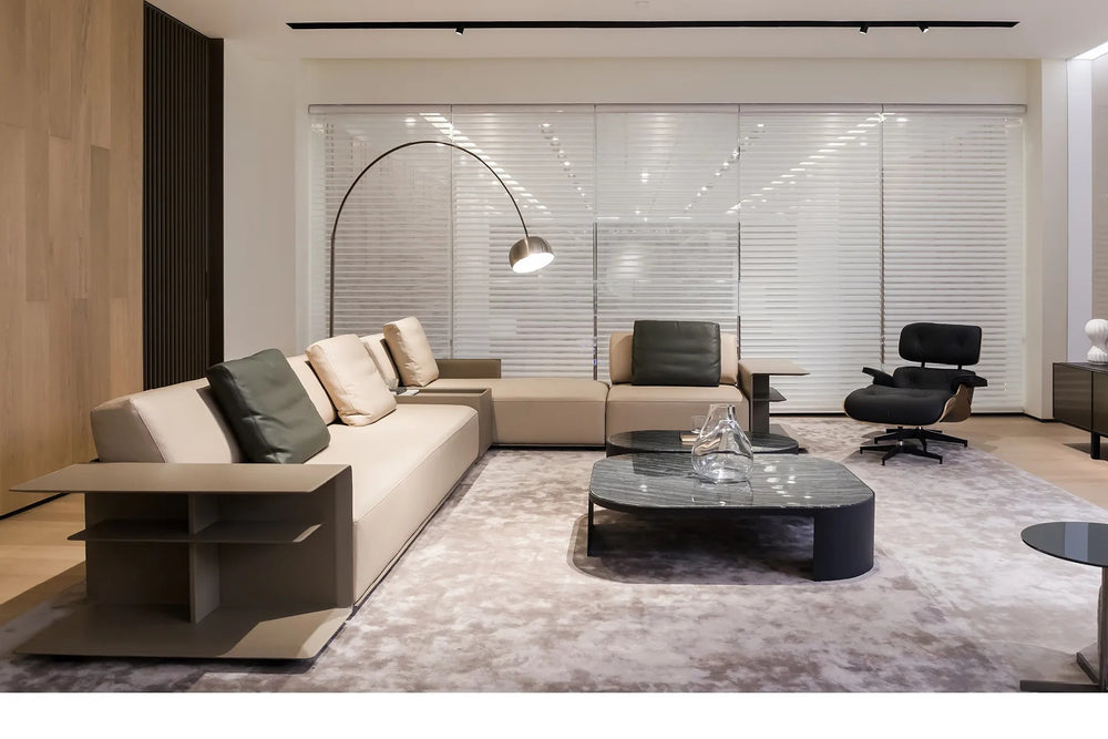 GS9151 Sofa gallery image 2