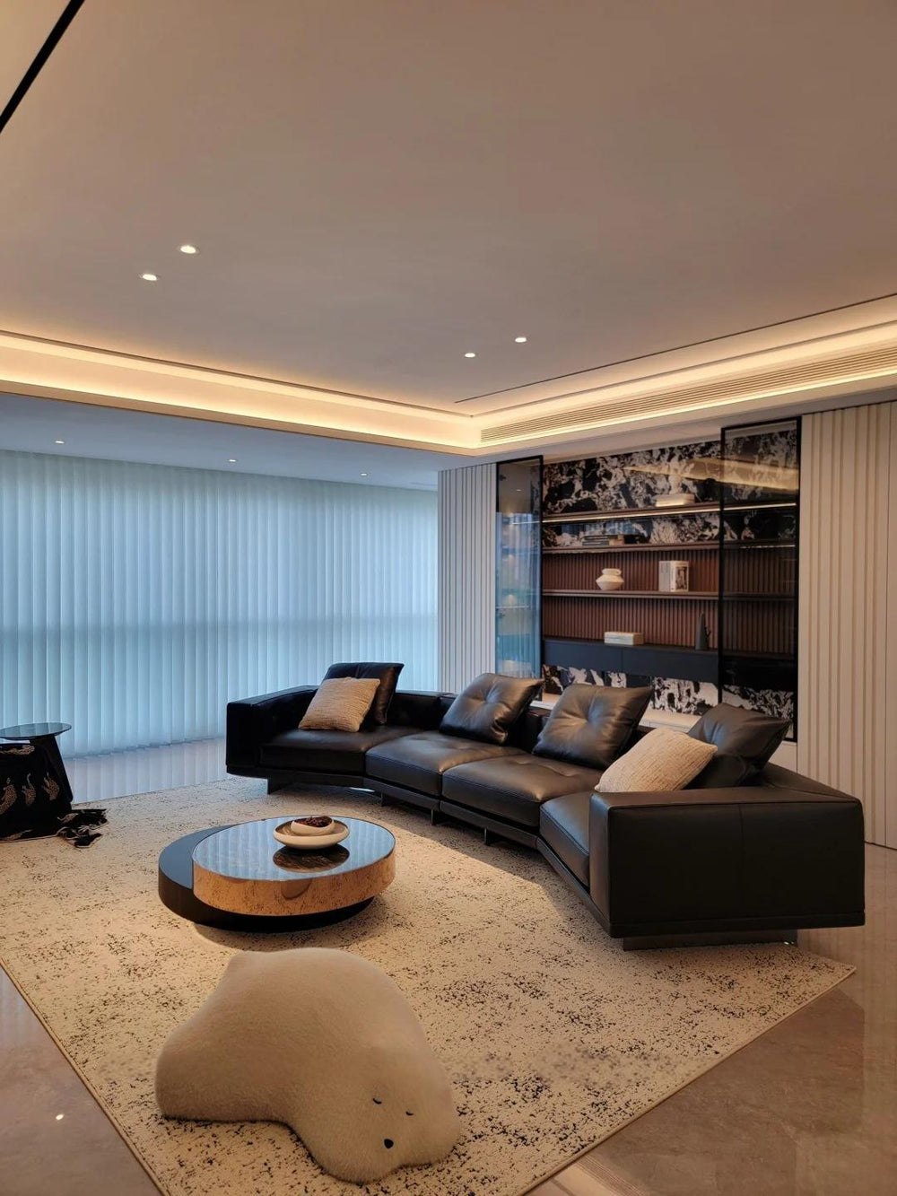 GS9155 Sofa