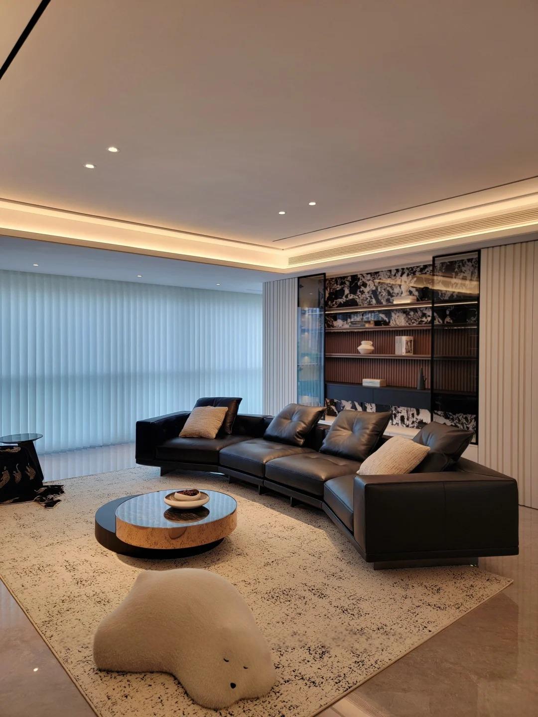 GS9155 Sofa