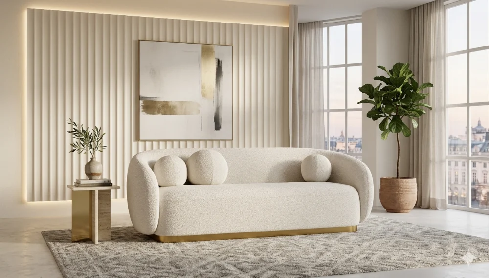 GS9156 Sofa