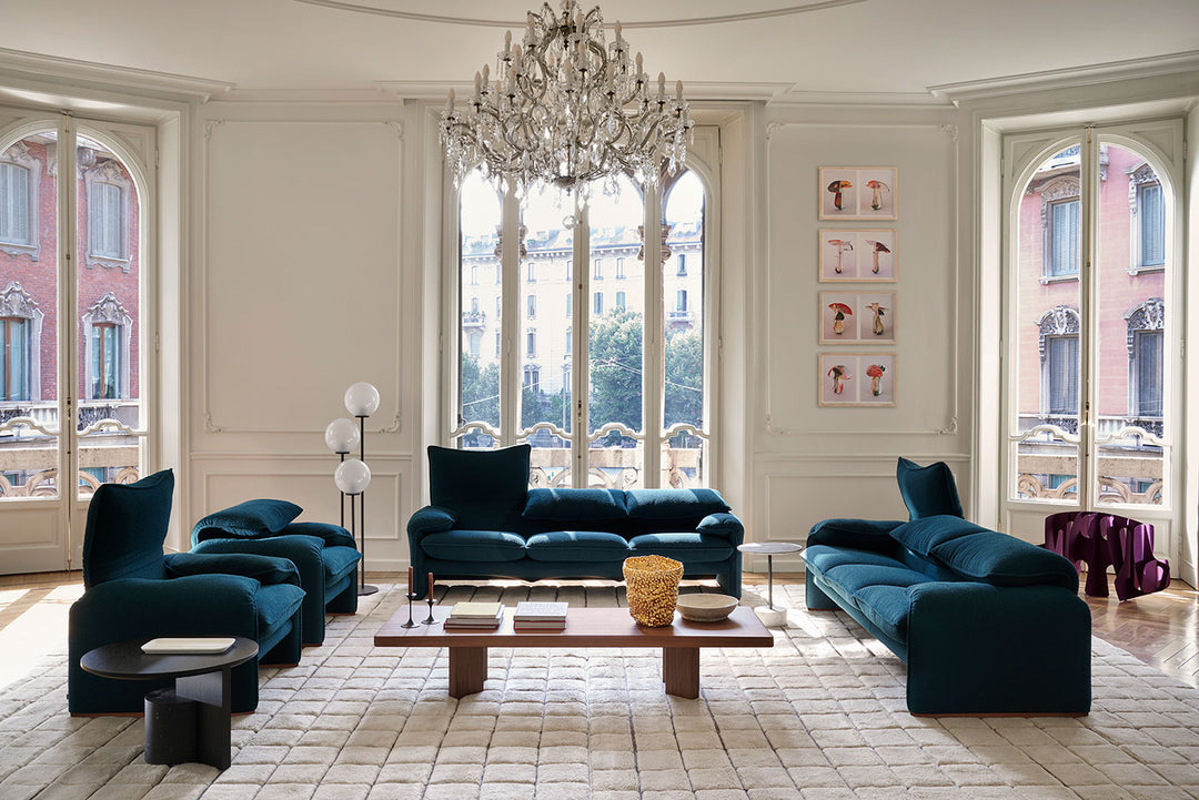 GS9168 Sofa gallery image 4