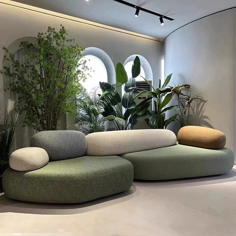 GS9175 Sofa gallery image 2