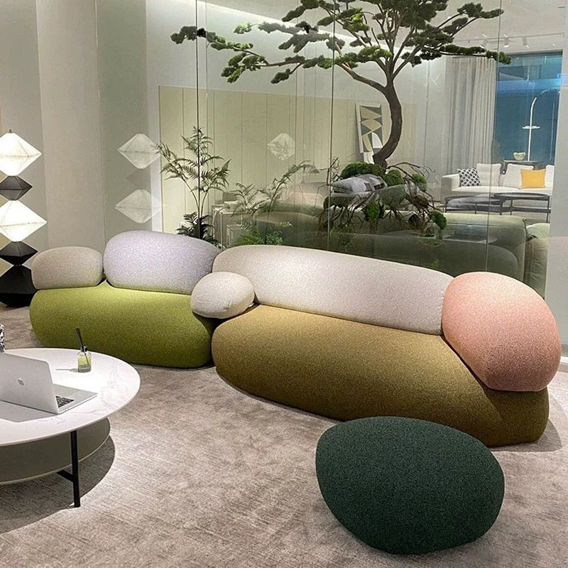 GS9175 Sofa gallery image 4