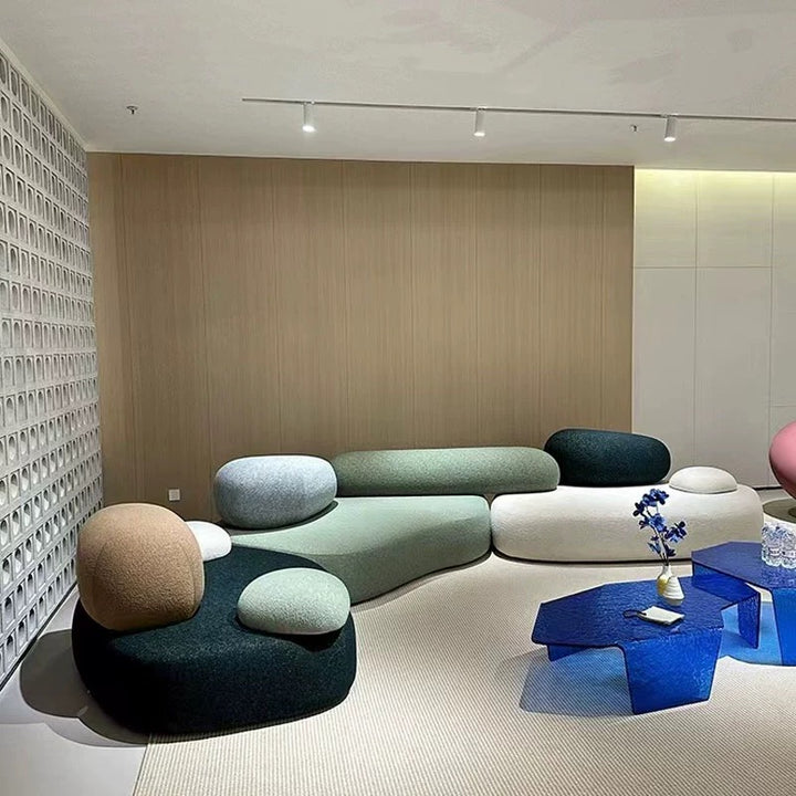 GS9175 Sofa gallery image 3