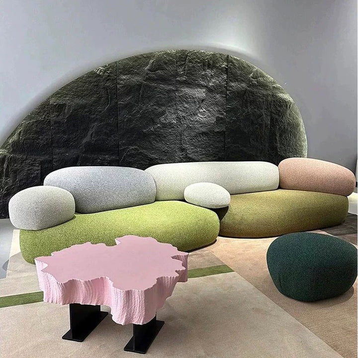 GS9175 Sofa gallery image 5