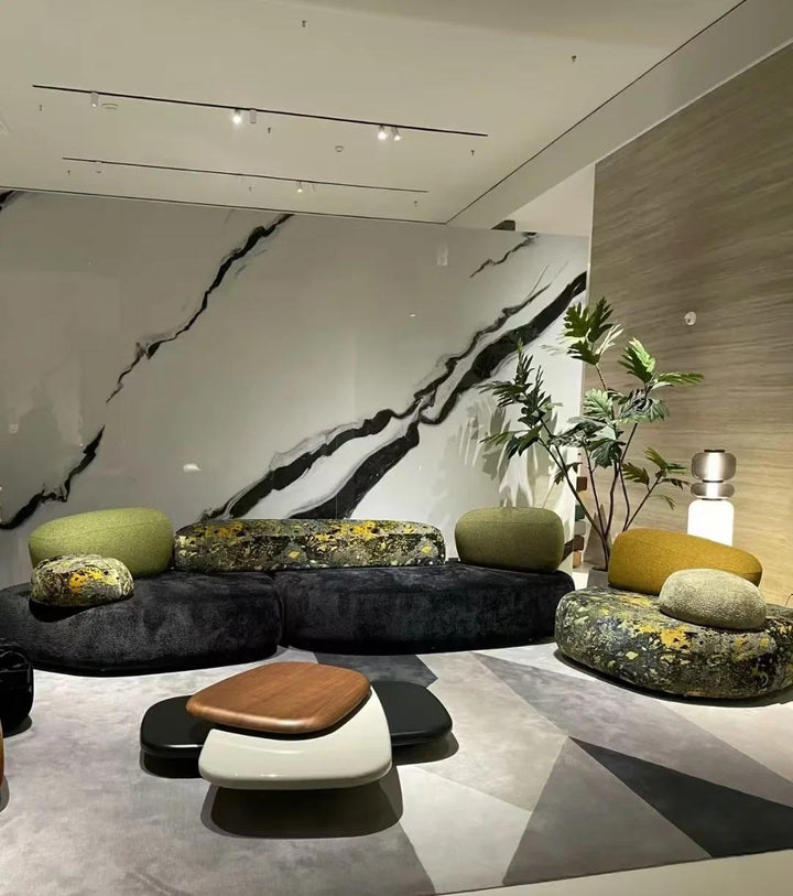 GS9175 Sofa gallery image 6