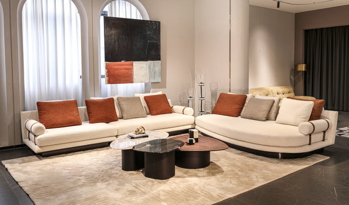 GS9192 Modern Design Sofa gallery image 2