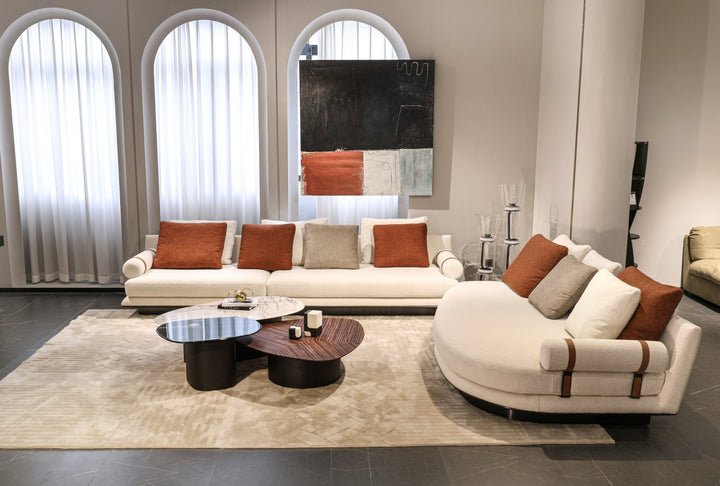 GS9192 Modern Design Sofa gallery image 4
