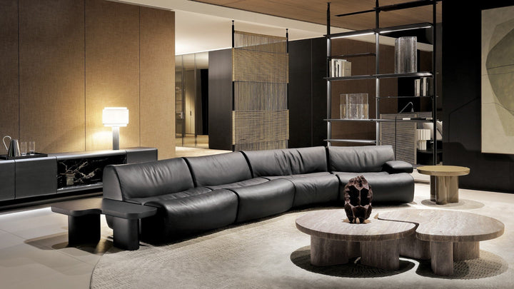 GS9202 Modern Design Sofa gallery image 4