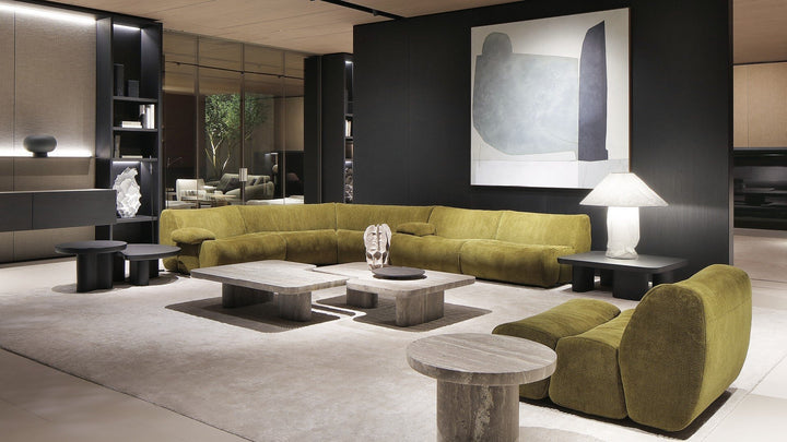 GS9202 Modern Design Sofa gallery image 5