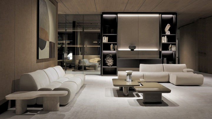 GS9202 Modern Design Sofa gallery image 3