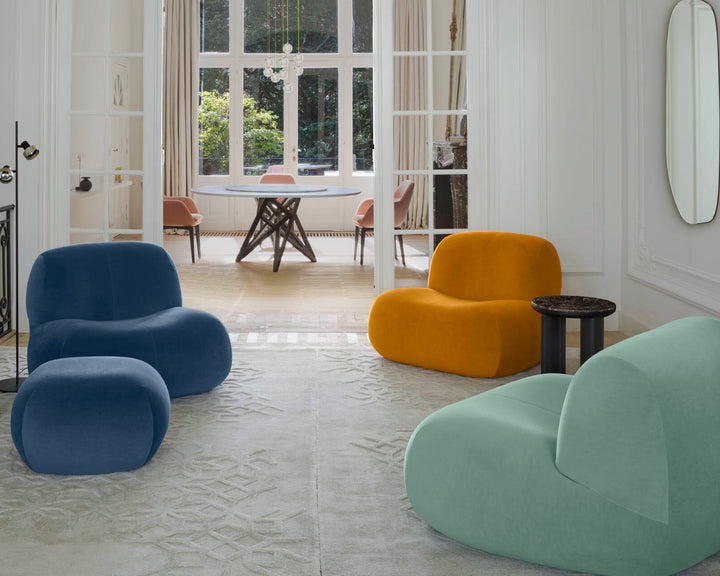 GS9206 Sofa