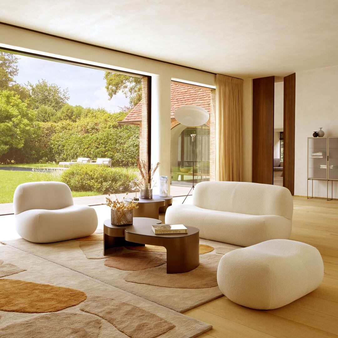 GS9206 Sofa