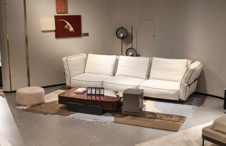 GS9213 Modern Design Sofa gallery image 3