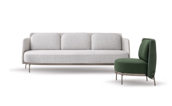 GS9222 Sofa gallery image 3