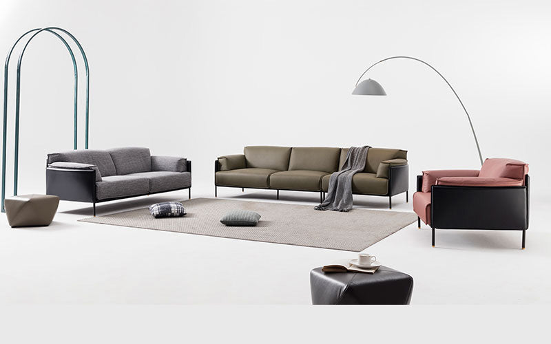 GS9226 Sofa gallery image 2