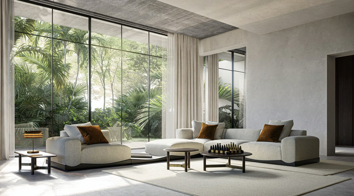 GS9236 Sofa gallery image 3