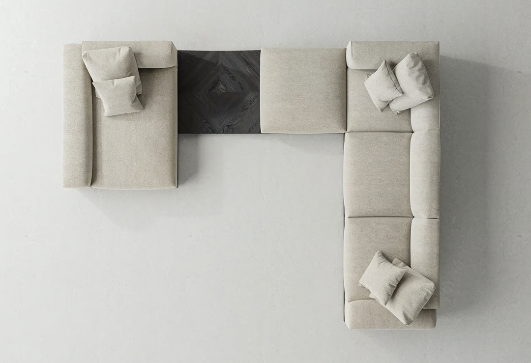 GS9236 Sofa gallery image 4