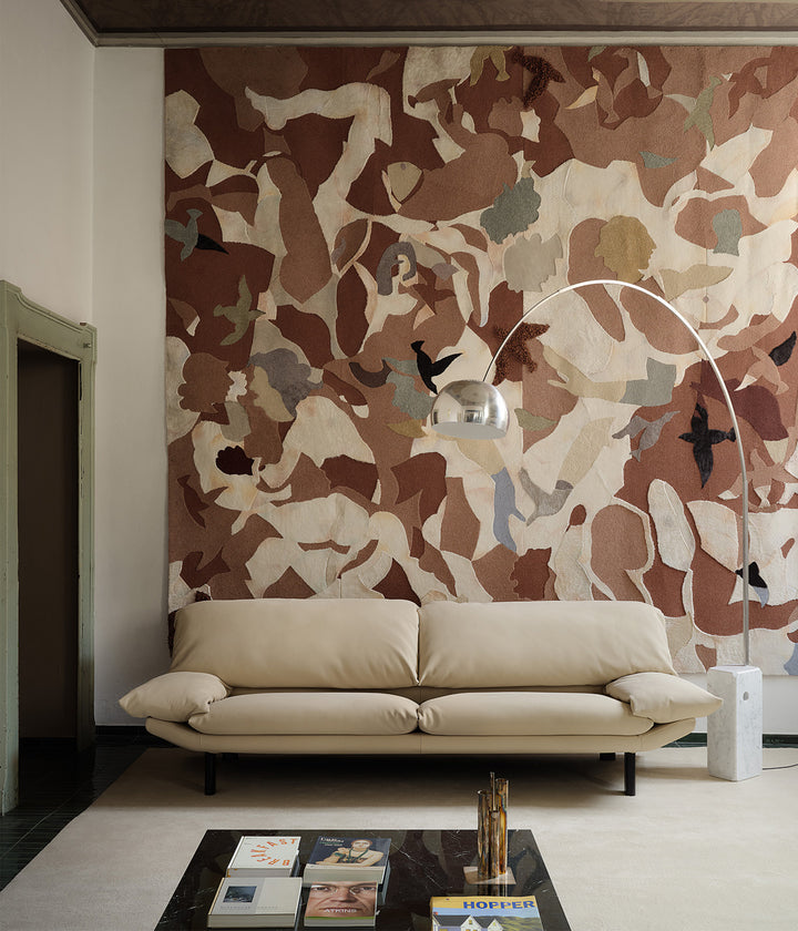 GS9340 Modern Design Sofa gallery image 4