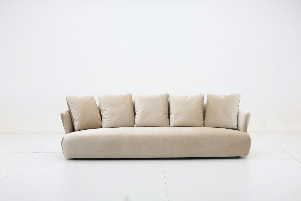 GS9343 Modern Design Sofa gallery image 4